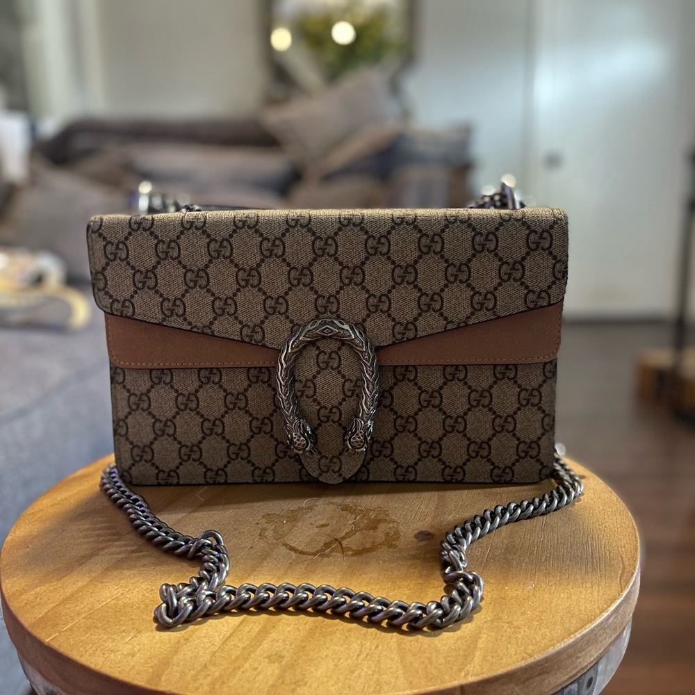 Gucci-like bag